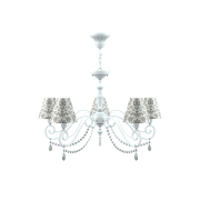 Люстра Maytoni Classic E3-05-WM-LMP-O-1-CRL-E3-05-TR-UP
