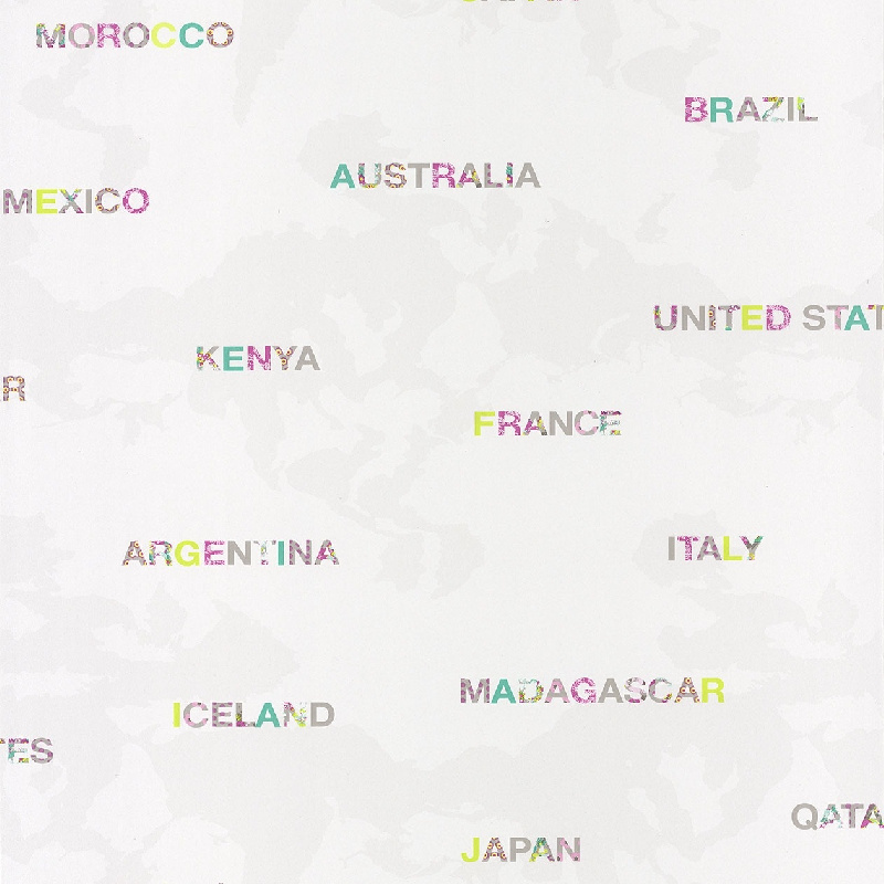 Обои 69205078 Caselio Pretty Lili