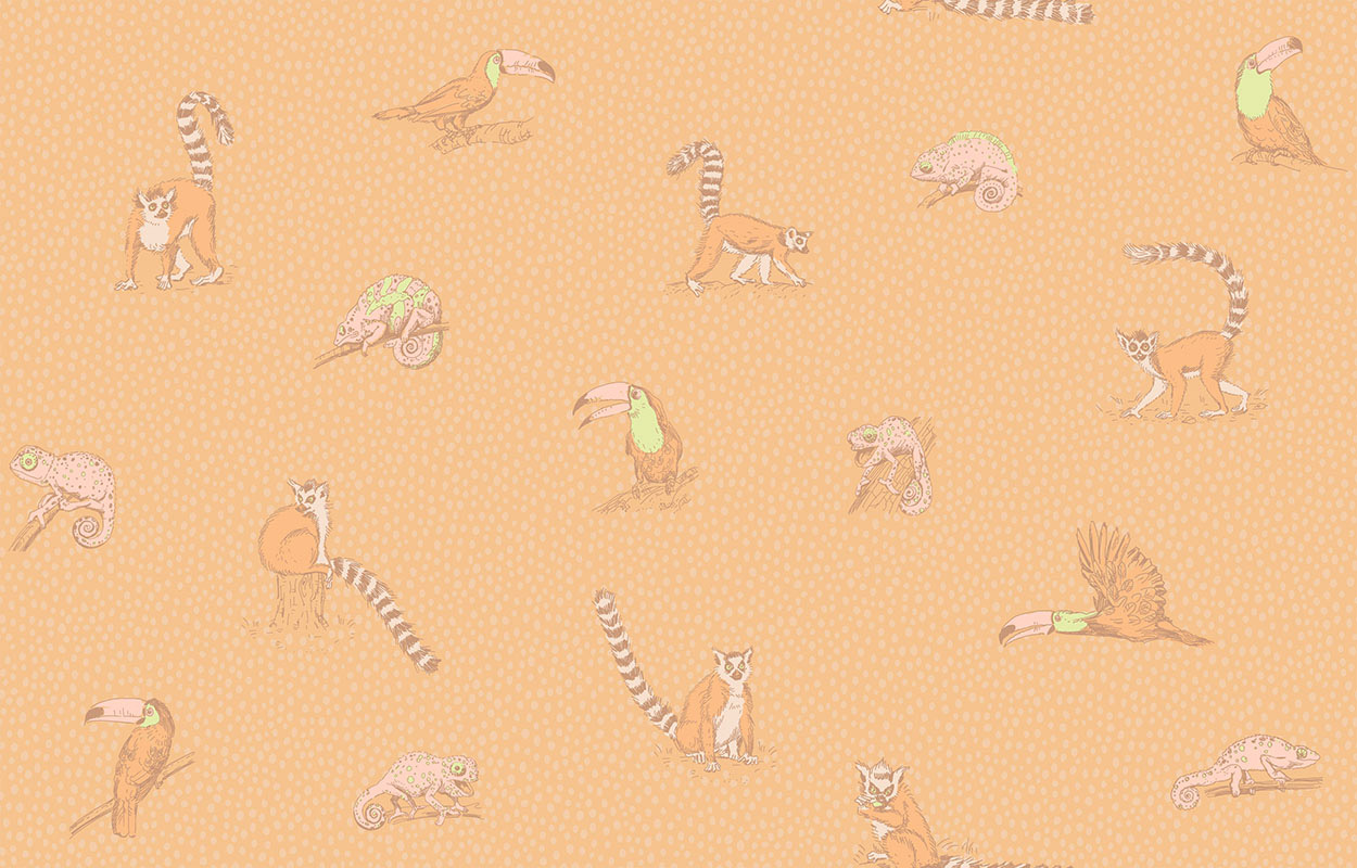 Обои D9 007 Milassa Bon Voyage