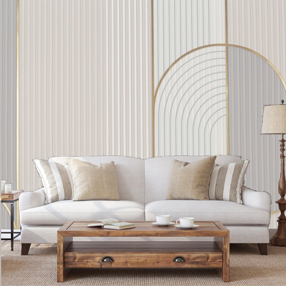 Обои TC72250-24 Palitra Trend Color Тренд Арка Palitra Trend Color коллекция Тренд Арка производства РОССИЯ в интернет-магазине Обоитрейд