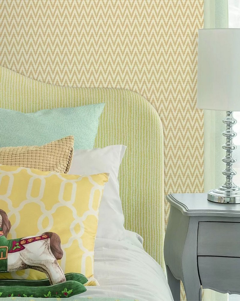 Обои R75026-1 DID Тренд Арт DID коллекция Тренд Арт производства Южная Корея в интернет-магазине Обоитрейд