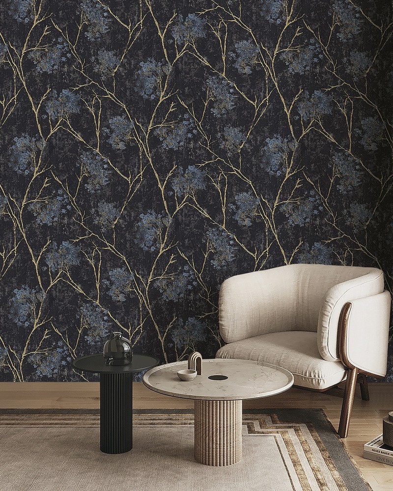 Обои 73418 Emiliana Parati Королевский Дамаск Emiliana Parati коллекция Королевский Дамаск производства Италия в интернет-магазине Обоитрейд