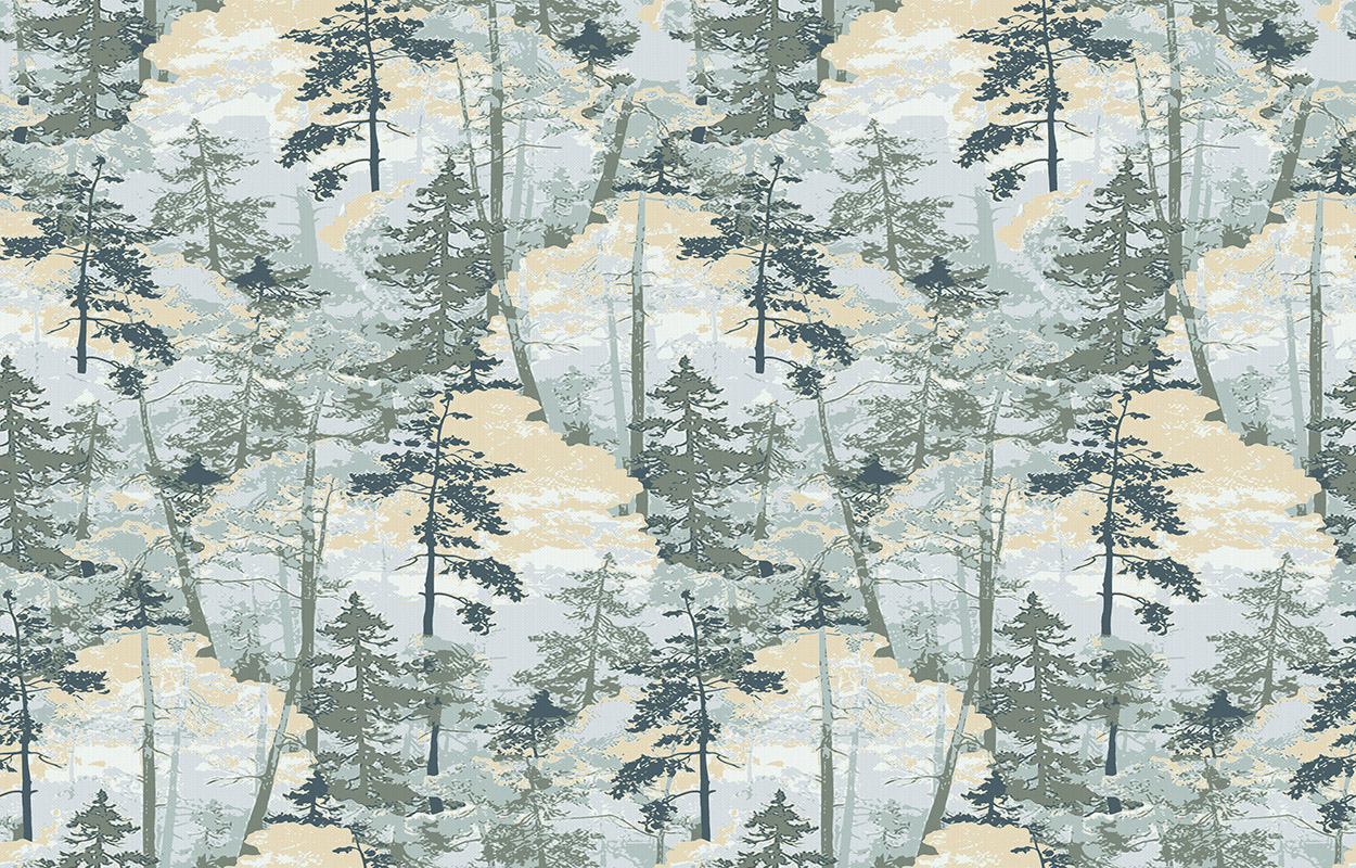 Обои AM2 018 Milassa Ambient vol.2