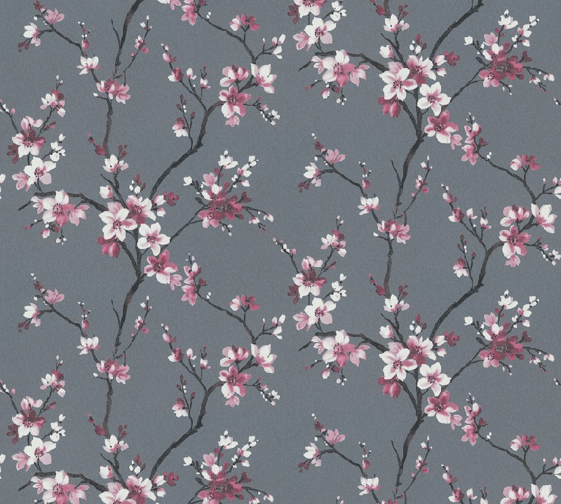 Обои 38500-6 AS Creation Alberto / Hitto