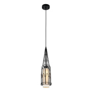 Подвесной светильник Maytoni Loft T192-PL-01-B