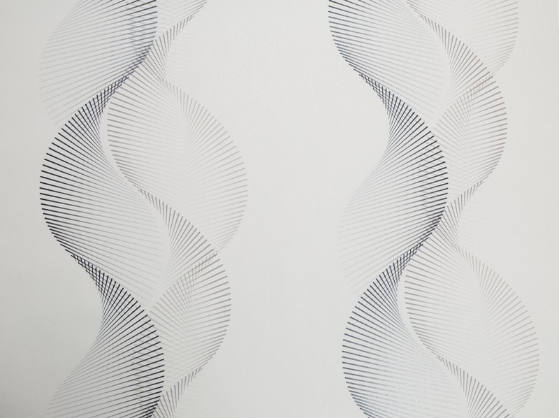 Обои SP72037-41 Палитра Simple Sound Wave