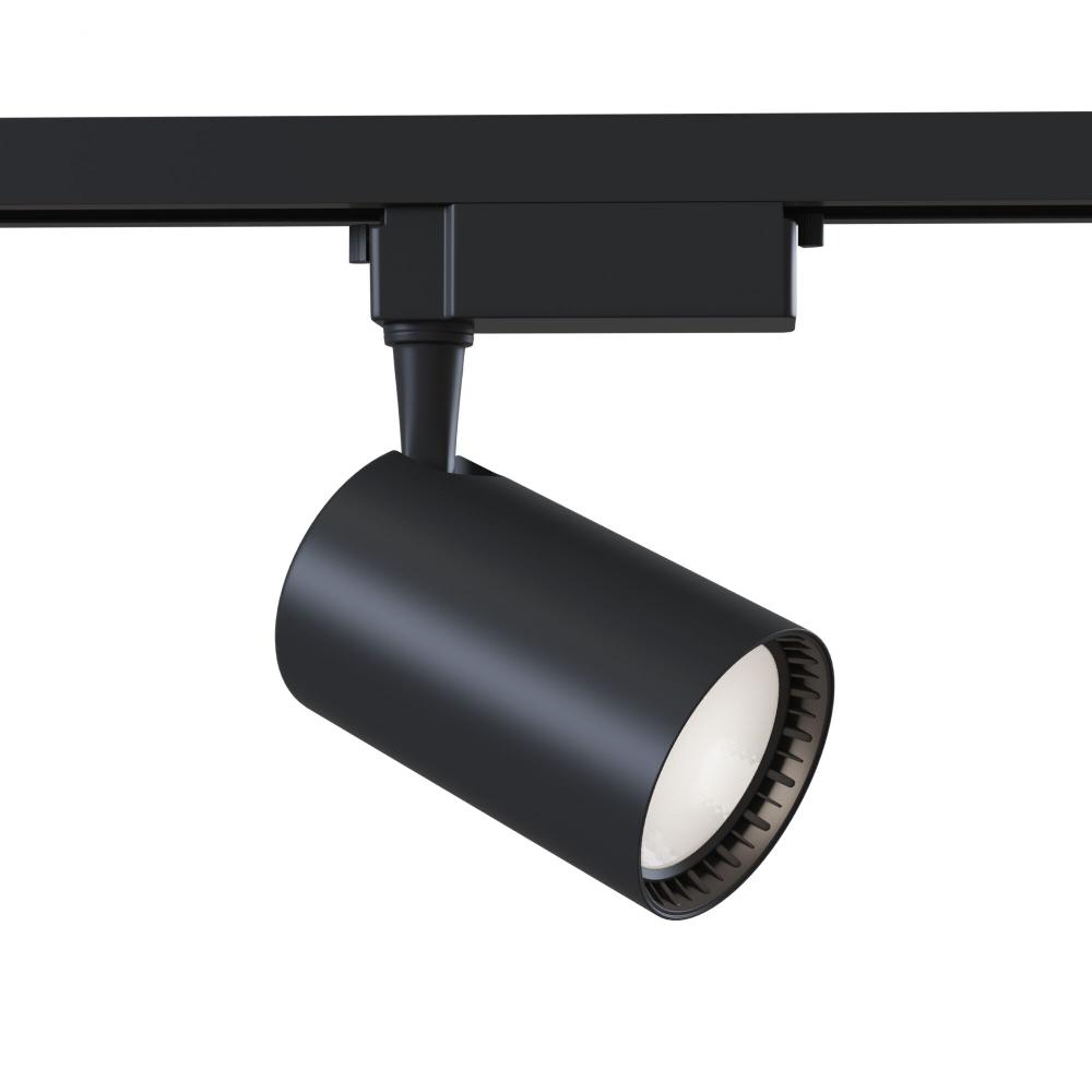 Трековый светильник Technical Single phase track system TR003-1-17W3K-B
