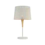 Настольная лампа Maytoni Modern MOD029-TL-01-W