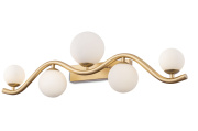 Бра Maytoni Modern MOD059WL-05G