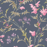 Обои 98842 Holden Decor The Enchanted Garden Holden Decor коллекция The Enchanted Garden производства Великобритания в интернет-магазине Обоитрейд