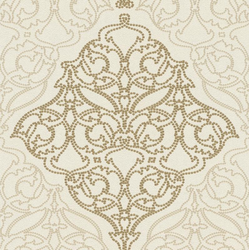 Обои 421620 Rasch Miracle