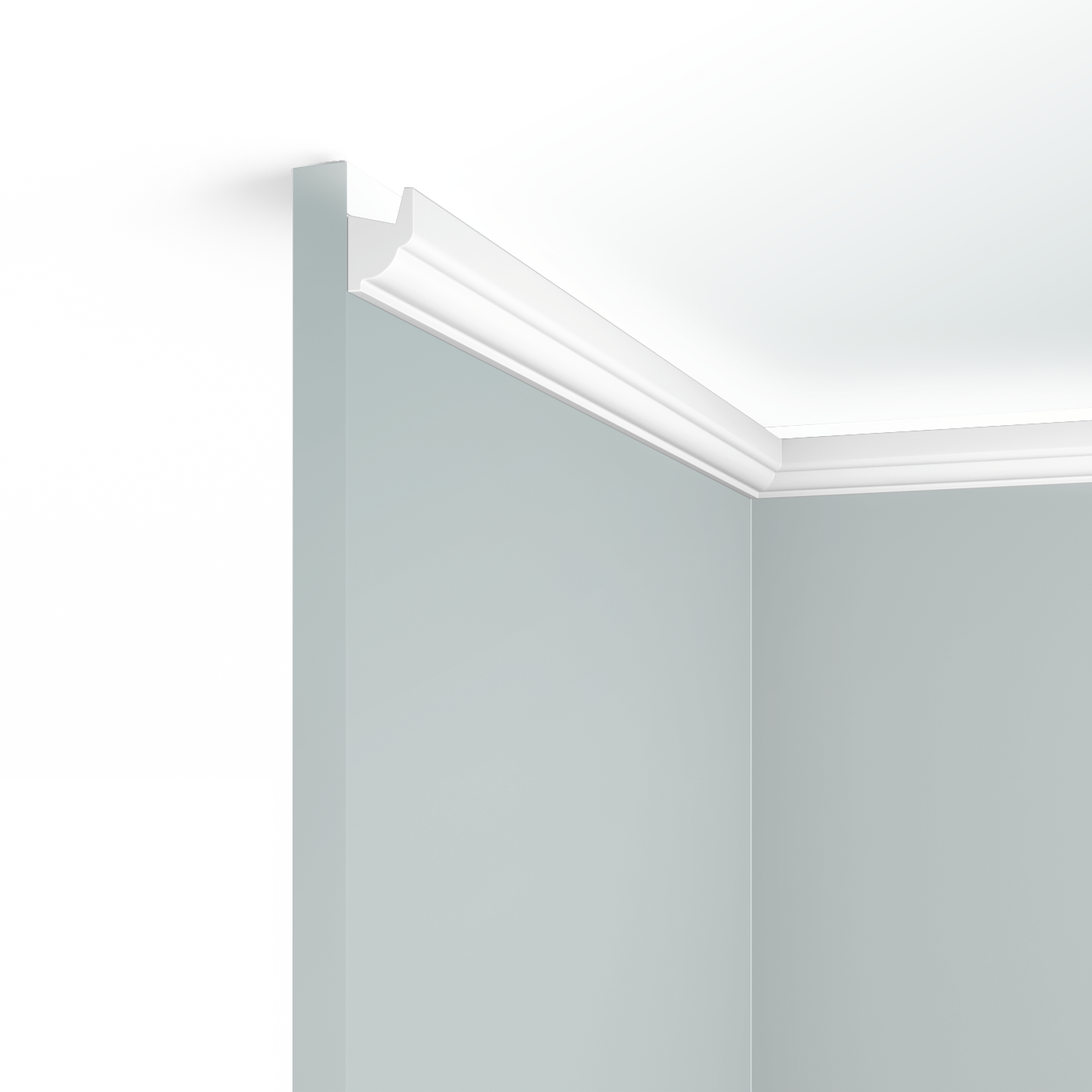 Молдинг LB32 Hiwood 32,5мм×2м