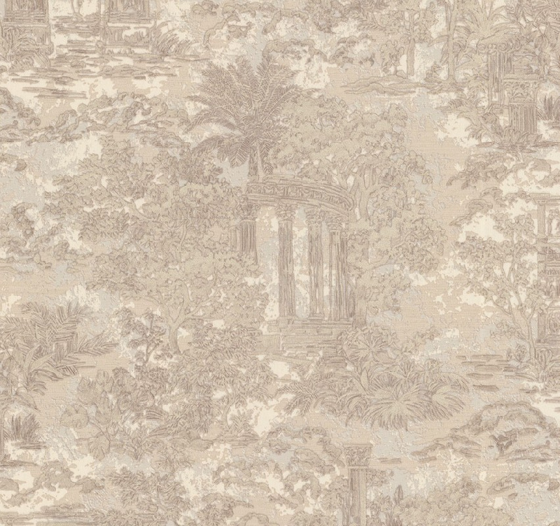 Обои 33811 Prima Italiana Giardini