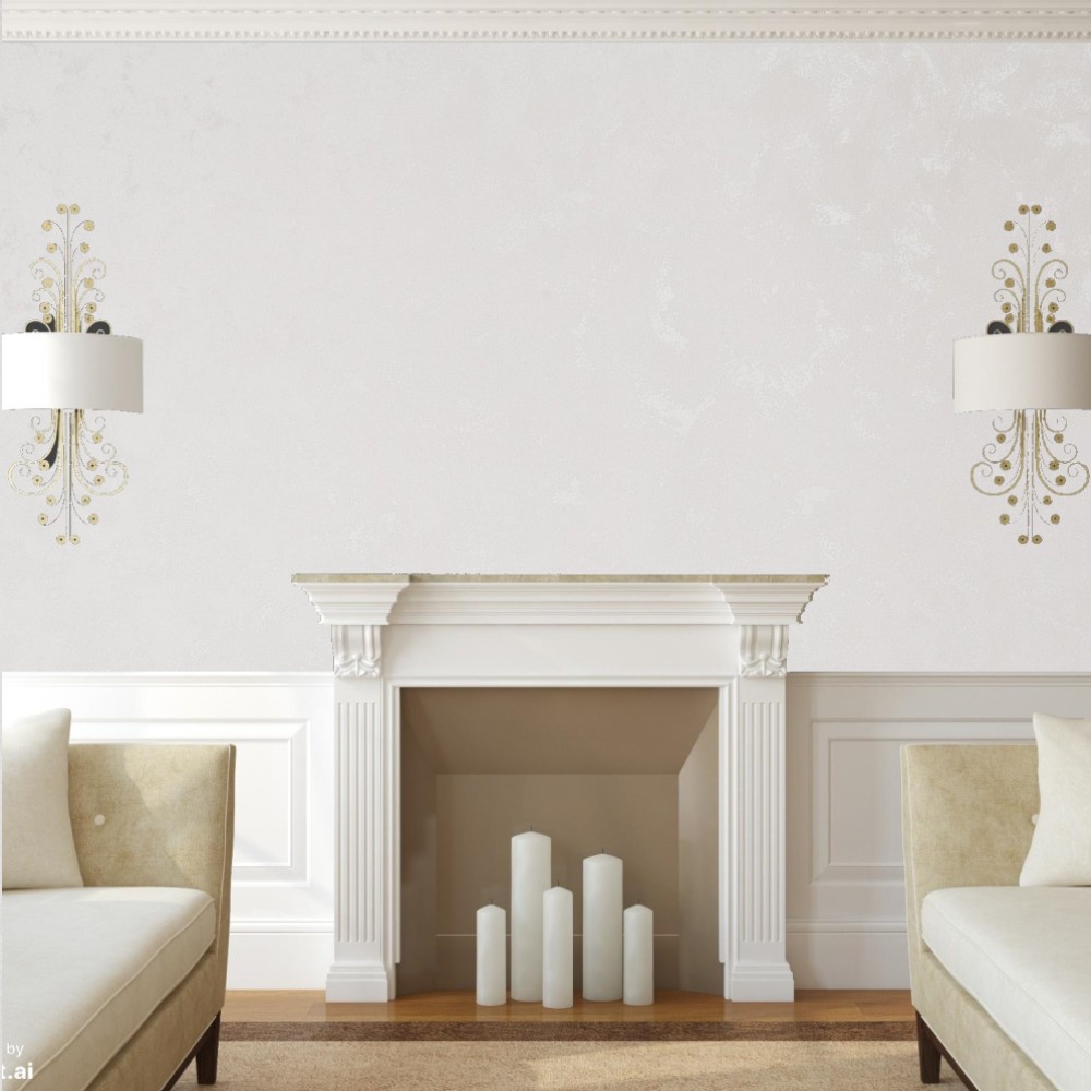 Обои HC72273-12 Palitra Home Color Нимфа Palitra Home Color коллекция Нимфа производства РОССИЯ в интернет-магазине Обоитрейд