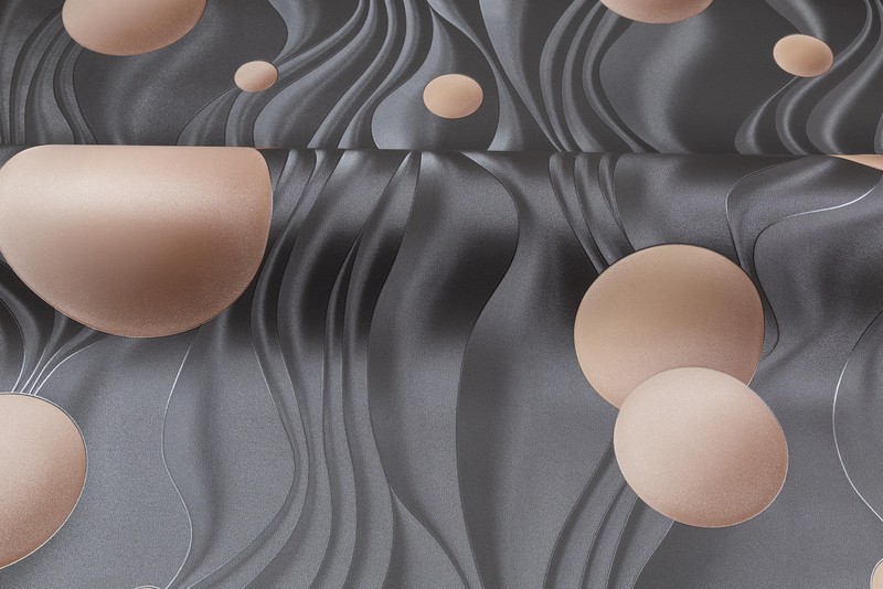 Обои HC72061-48 Palitra Home Color Сода Palitra Home Color коллекция Сода производства РОССИЯ в интернет-магазине Обоитрейд