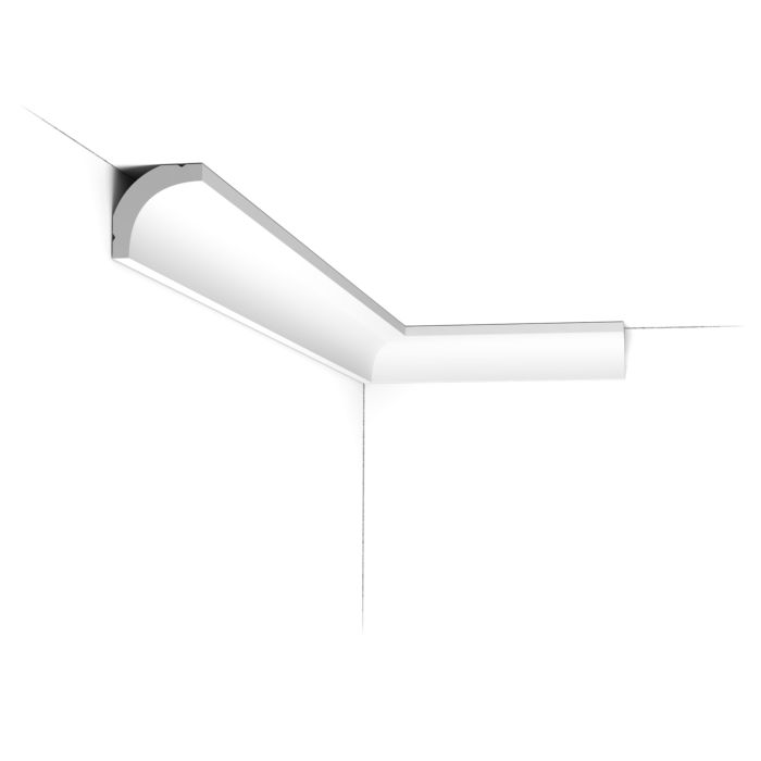 Лепнина CB520N карниз