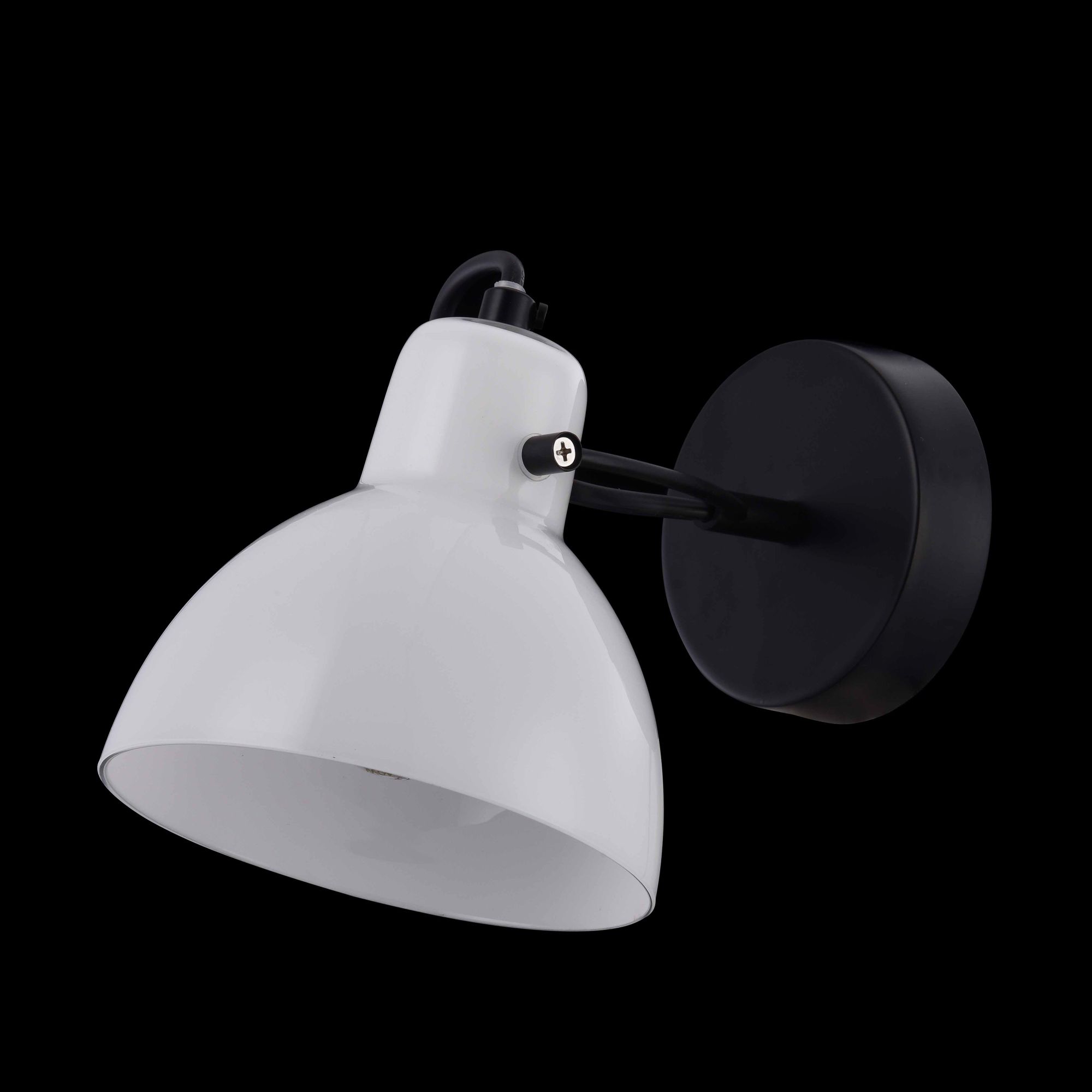 Бра Maytoni Pendant MOD407-WL-01-B
