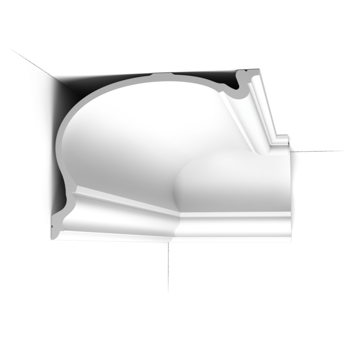 Лепнина C344 карниз