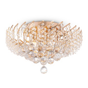 Люстра Maytoni Royal Classic DIA120-06-G