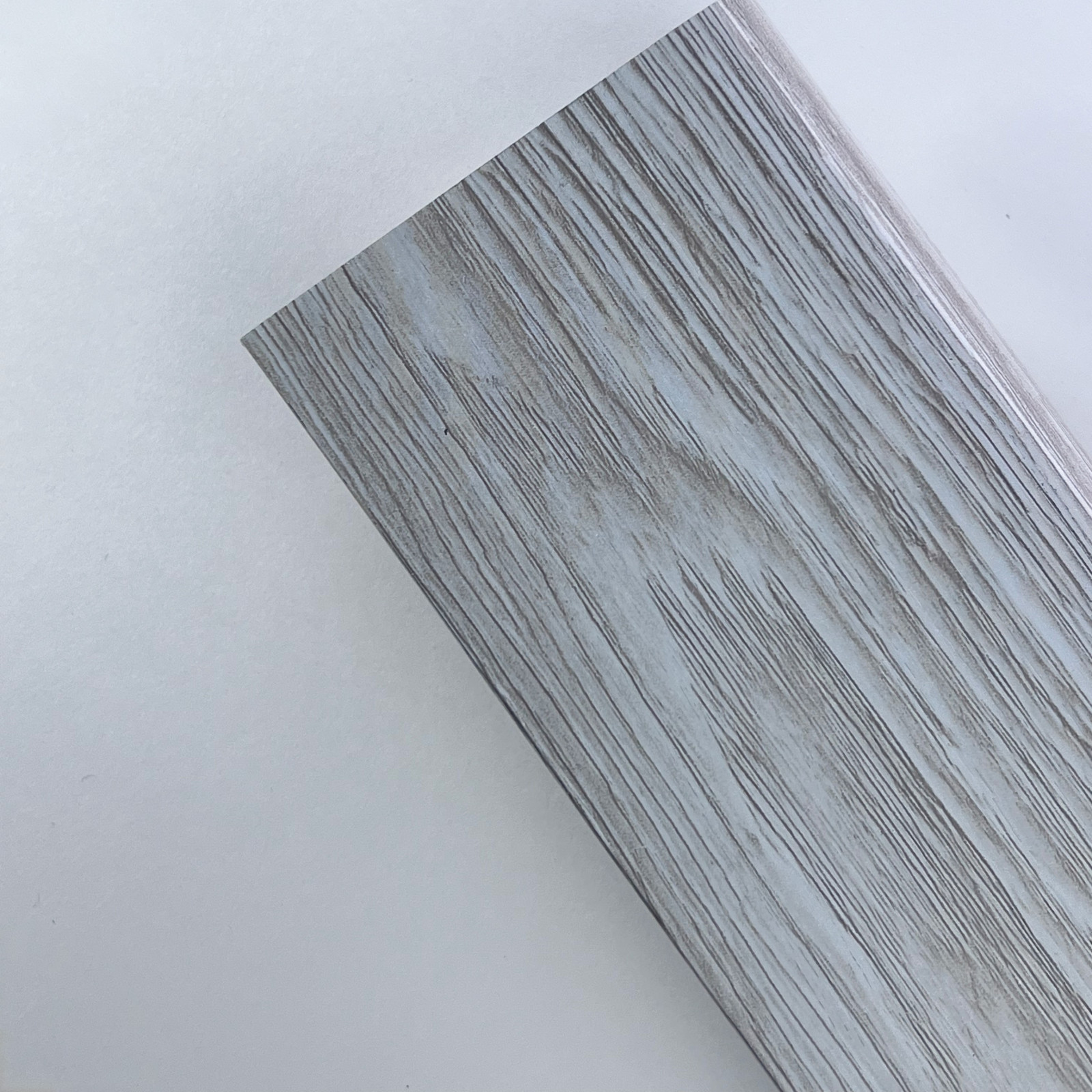 Плинтус напольный ПЛ 16 Bello Deco Льняной дуб 80мм×19мм×2м