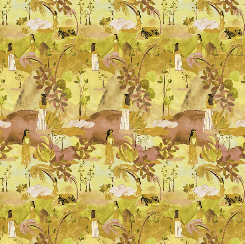 Обои 73895 Emiliana Parati Тенденции Emiliana Parati коллекция Тенденции производства  в интернет-магазине Обоитрейд