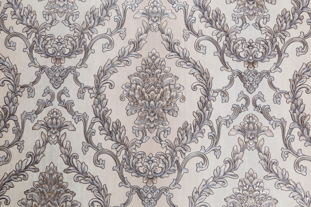 Обои PL71678-28 Палитра Fergana