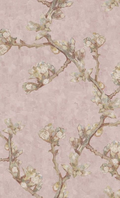 Обои 220010 BN International Van Gogh 2