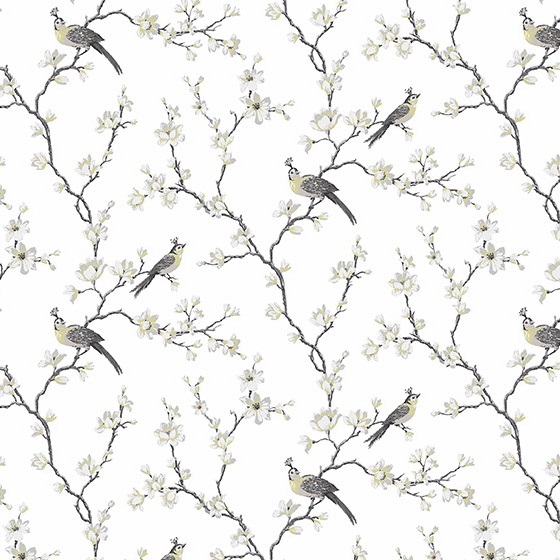 Обои BQ5 011 Loymina La Belle Epoque Loymina коллекция La Belle Epoque производства  в интернет-магазине Обоитрейд