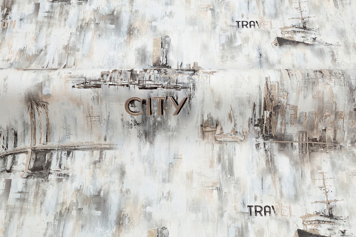 Обои HC71846-24 Palitra Home Color Гавань Palitra Home Color коллекция Гавань производства РОССИЯ в интернет-магазине Обоитрейд