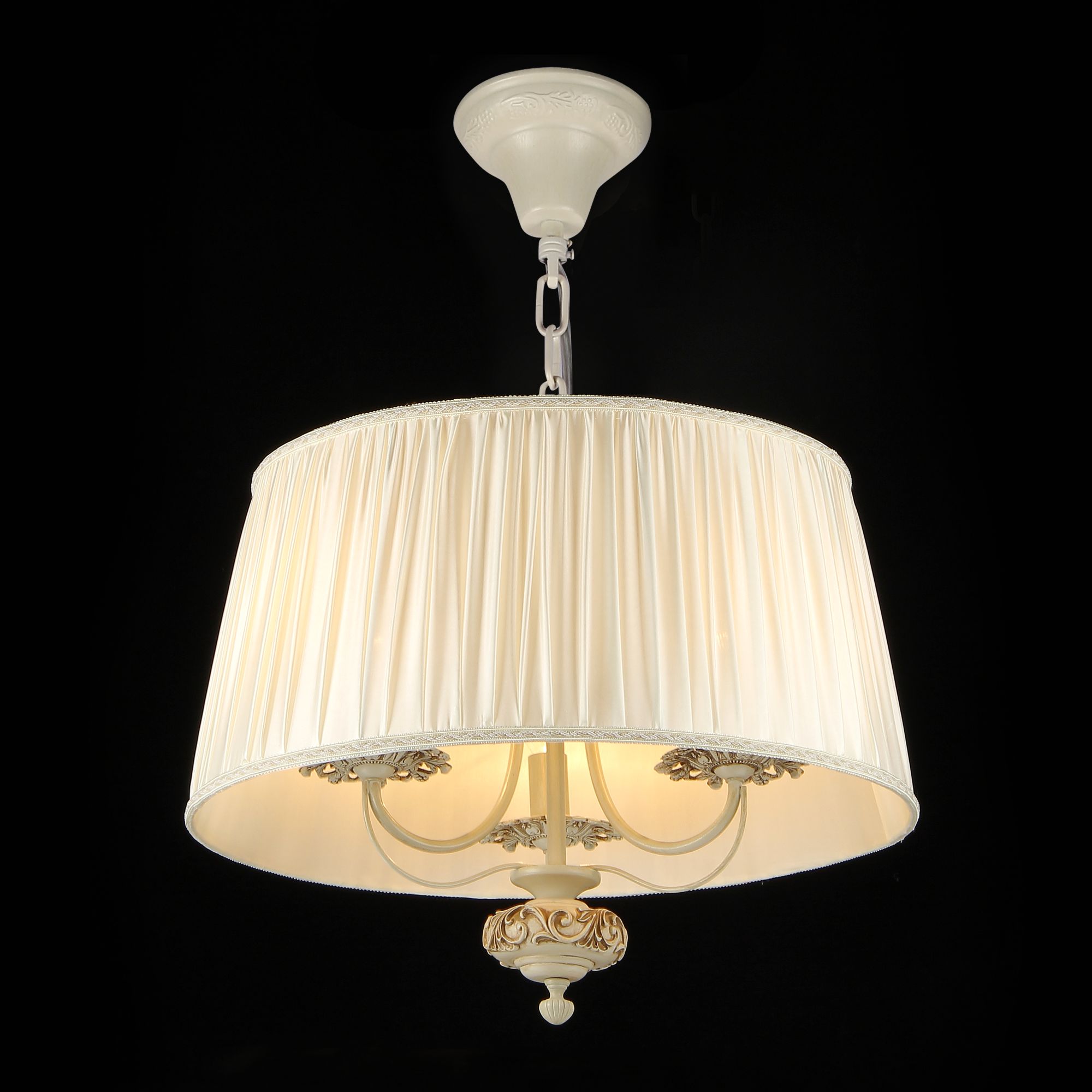Подвесной светильник Maytoni Elegant ARM326-33-W