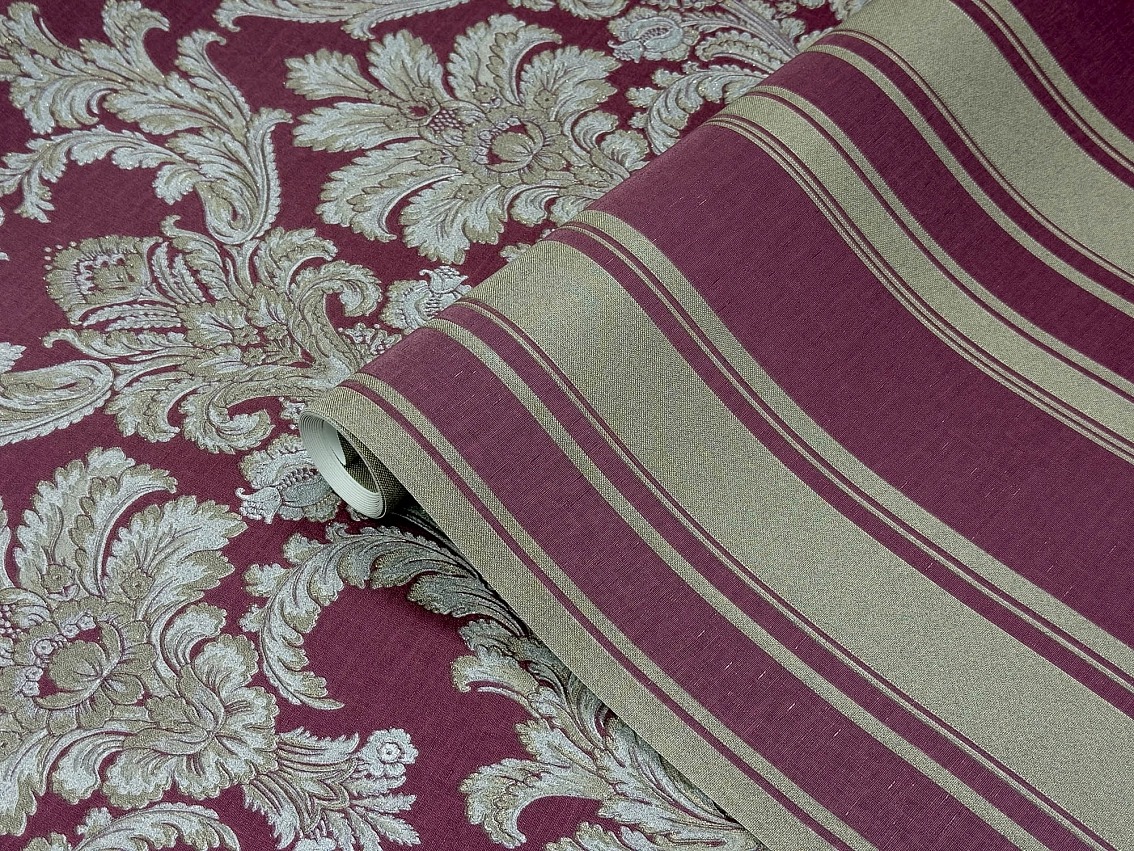 Обои MS11214 Prisma История 2 Prisma коллекция История 2 производства Китай в интернет-магазине Обоитрейд