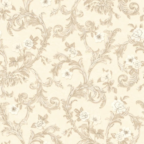 Обои IL2107 Grandeco Ideco Imperial