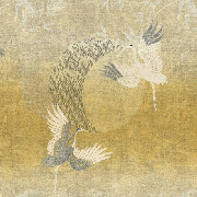 Обои 72904 Decori & Decori Zen Decori & Decori коллекция Zen производства Италия в интернет-магазине Обоитрейд