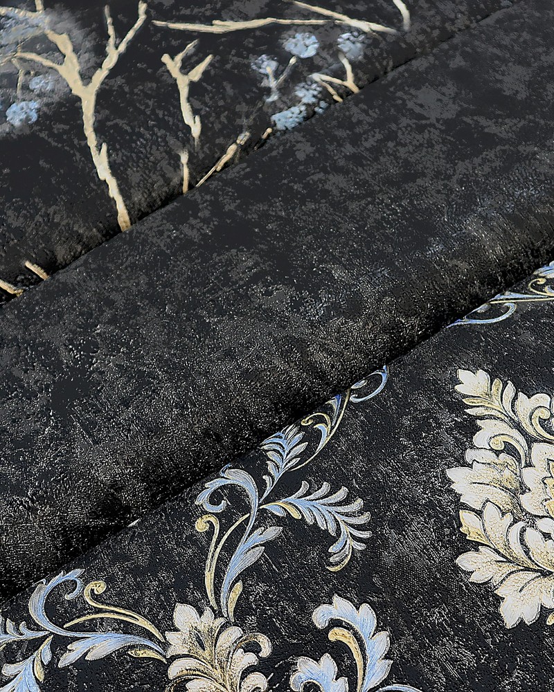 Обои 73430 Emiliana Parati Королевский Дамаск Emiliana Parati коллекция Королевский Дамаск производства Италия в интернет-магазине Обоитрейд