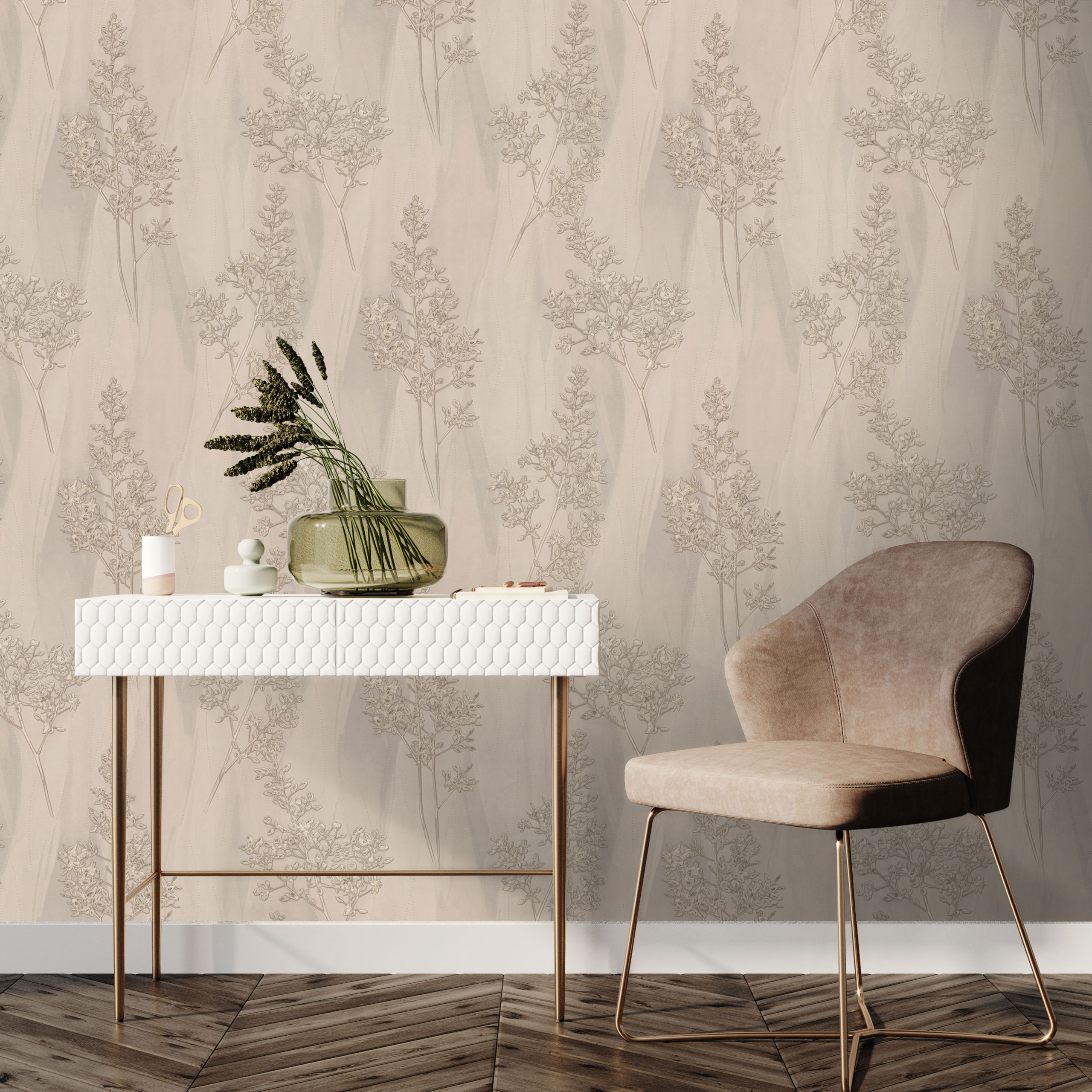 Обои 9261-12 Euro Decor Emmanuelle Euro Decor коллекция Emmanuelle производства РОССИЯ в интернет-магазине Обоитрейд