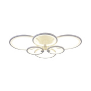 Потолочный светильник Freya LED FR6680-CL-L98W