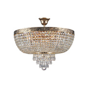 Люстра Maytoni Royal Classic DIA890-CL-06-G