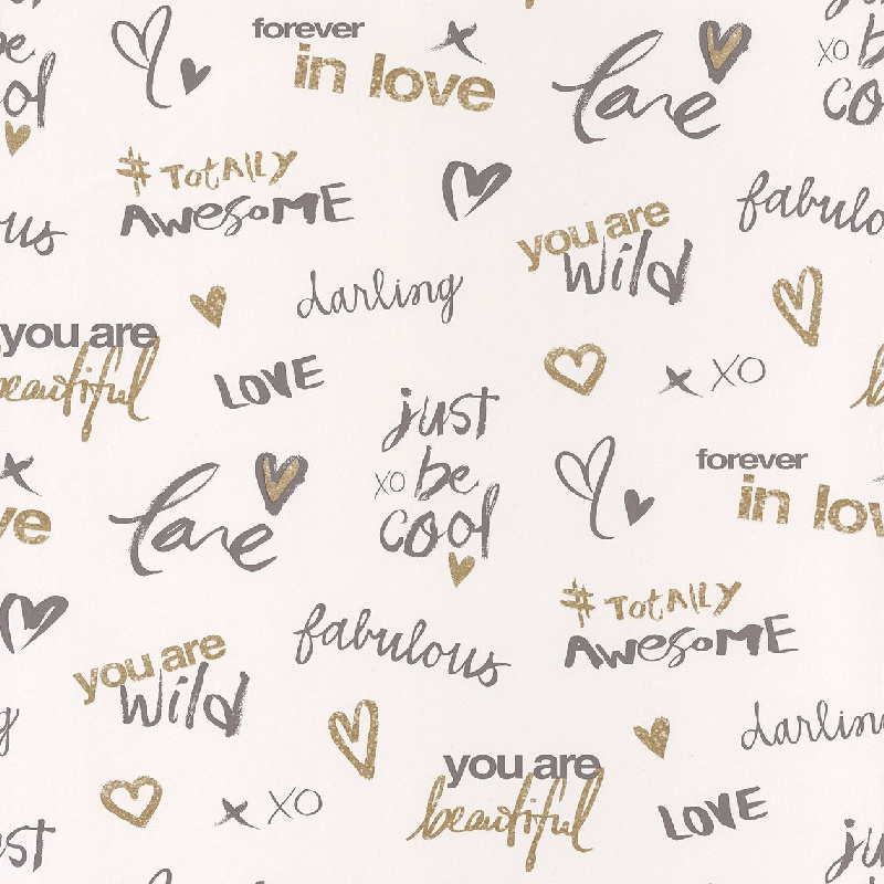 Обои 69142020 Caselio Pretty Lili