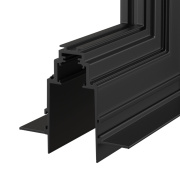 Аксессуар для трекового светильника Technical Magnetic track system TRA004OCL-22B