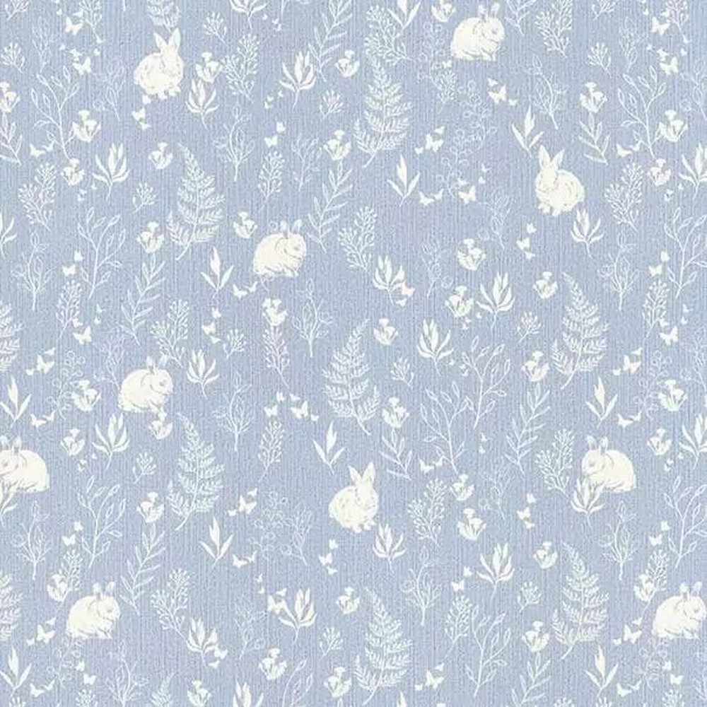 Обои A3506-1 Solo Счастливый кролик