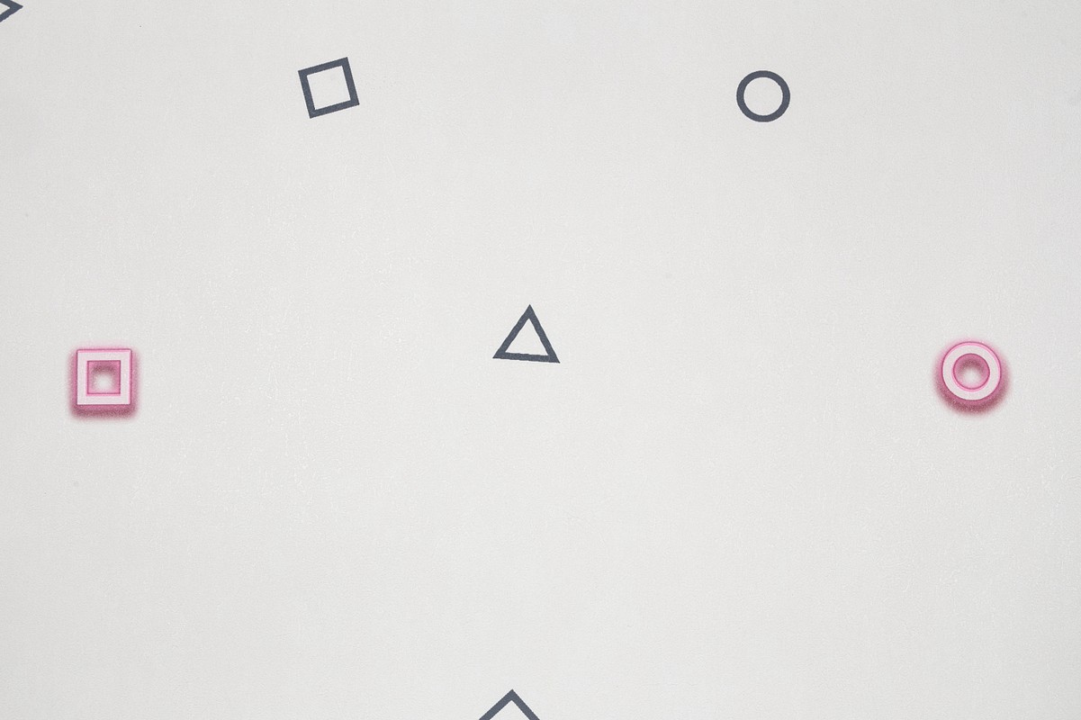 Обои HC72158-22 Palitra Home Color Геймпад Palitra Home Color коллекция Геймпад производства РОССИЯ в интернет-магазине Обоитрейд