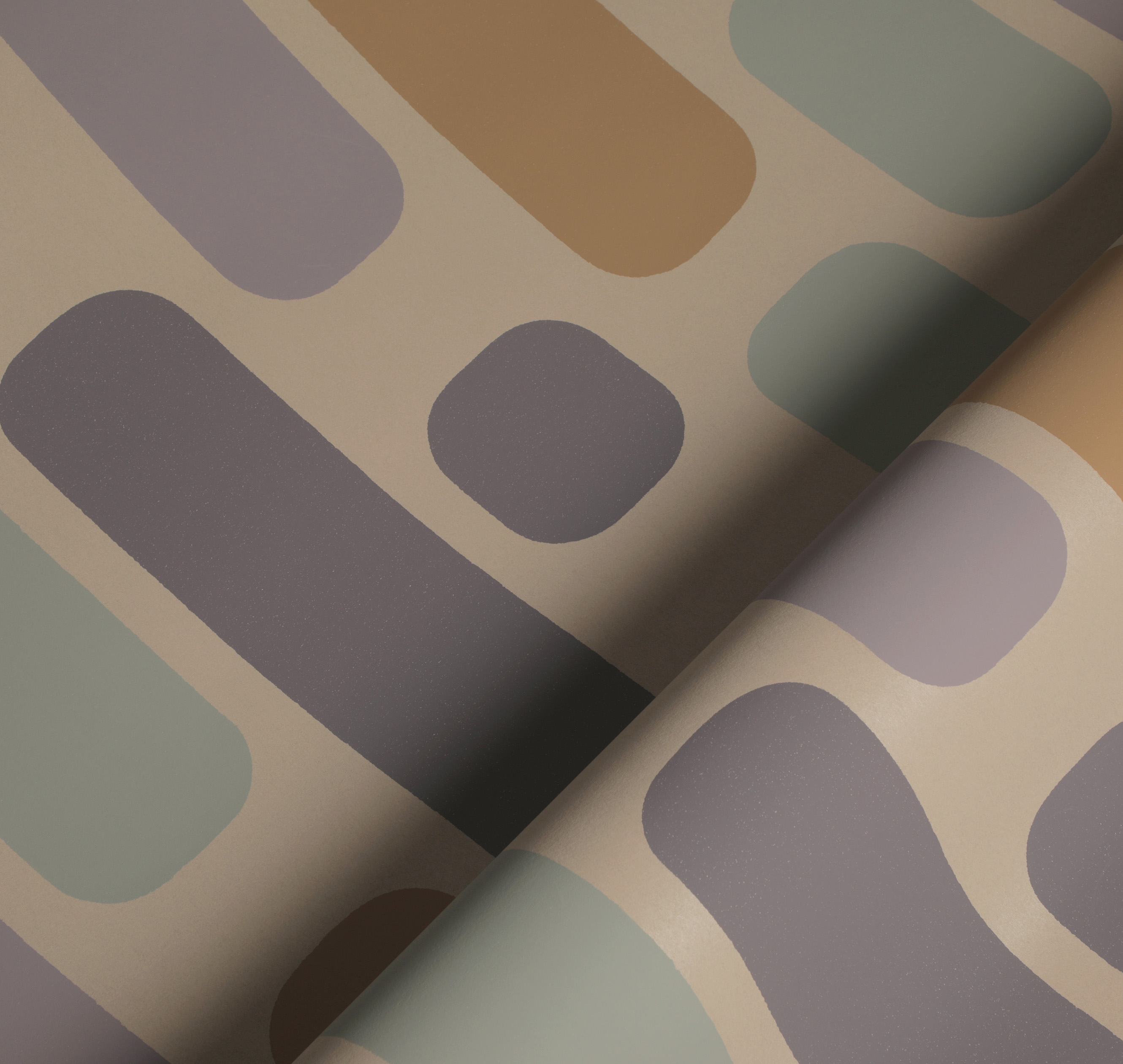 Обои SOL1 012 Milassa Солярис Milassa коллекция Солярис производства  в интернет-магазине Обоитрейд