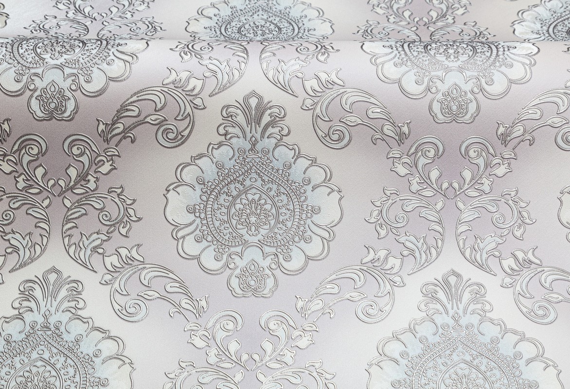 Обои HC71618-45 Palitra Home Color Розалина Palitra Home Color коллекция Розалина производства РОССИЯ в интернет-магазине Обоитрейд