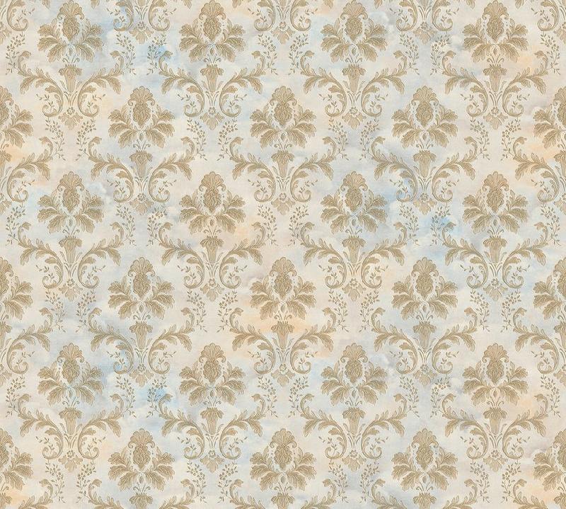 Обои 38894-1 AS Creation Luxury Damask