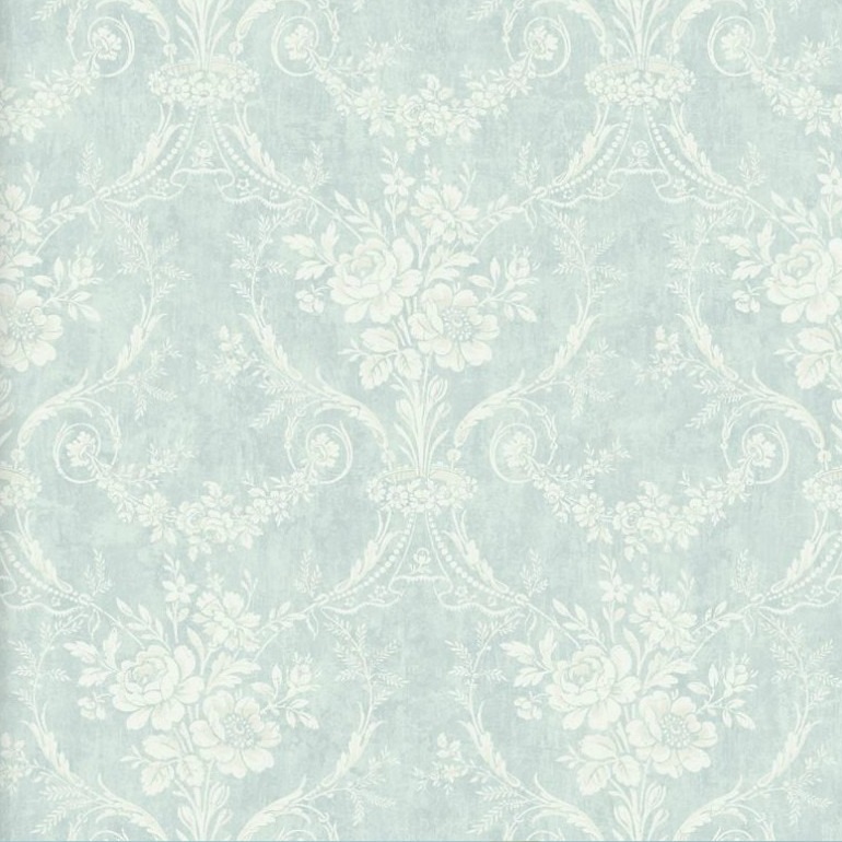 Обои HN40202 Wallquest Abbey Gardens