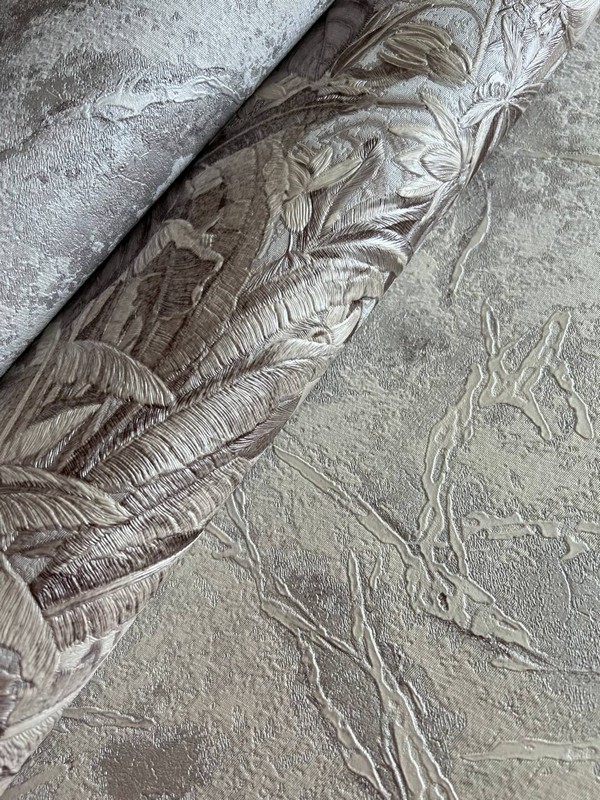 Обои BM29058 Blumarine Блюмарин №5 Blumarine коллекция Блюмарин №5 производства Италия в интернет-магазине Обоитрейд