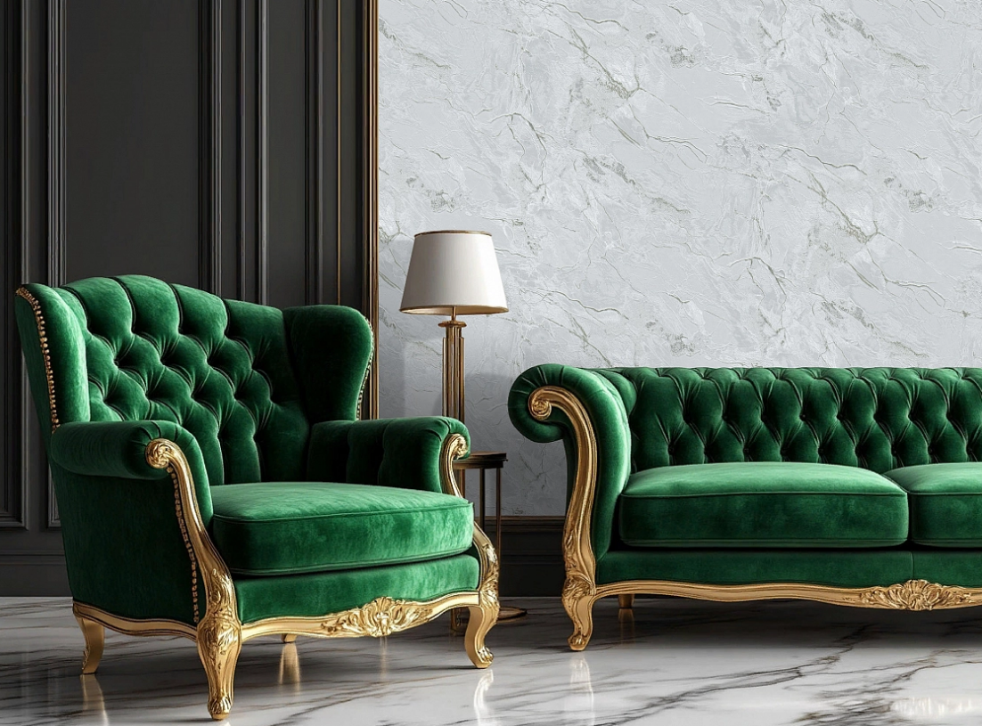 Обои MK83008 Wiganford Daisy Wiganford коллекция Daisy производства  в интернет-магазине Обоитрейд