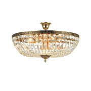 Люстра Maytoni Royal Classic DIA500-CL-50-06-G