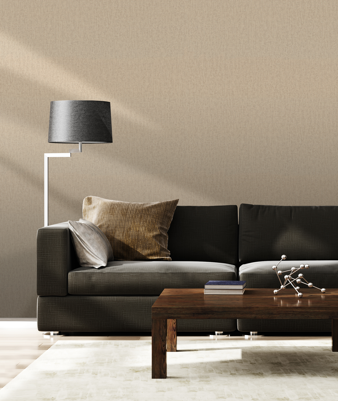 Обои 9318-12 Eurodecor Samui 2 Euro Decor коллекция Samui 2 производства  в интернет-магазине Обоитрейд