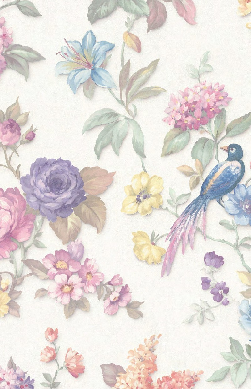 Обои 10686-01 Артекс Вивьен